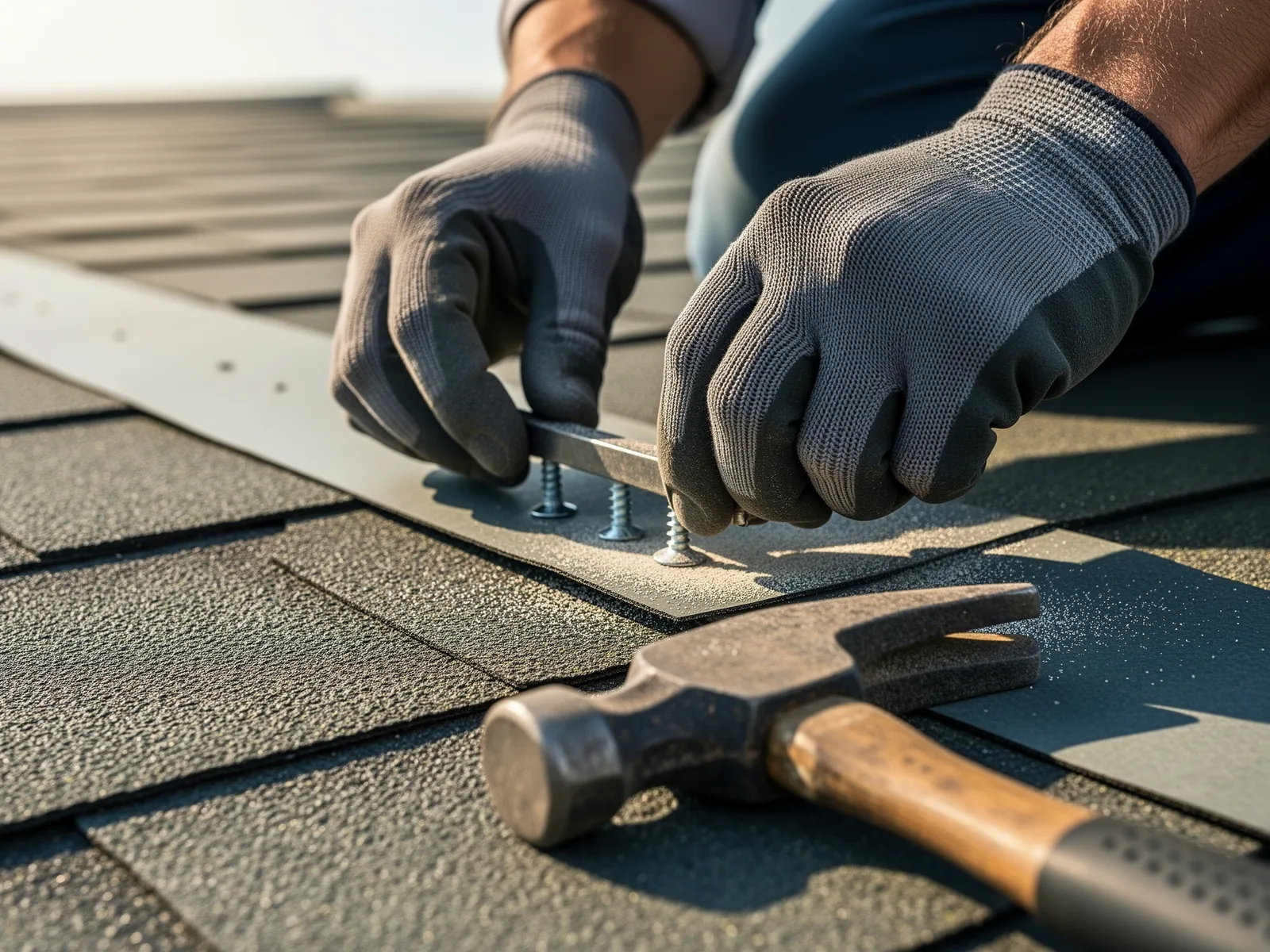 Why choose Fascia Repair in Nederland, CO